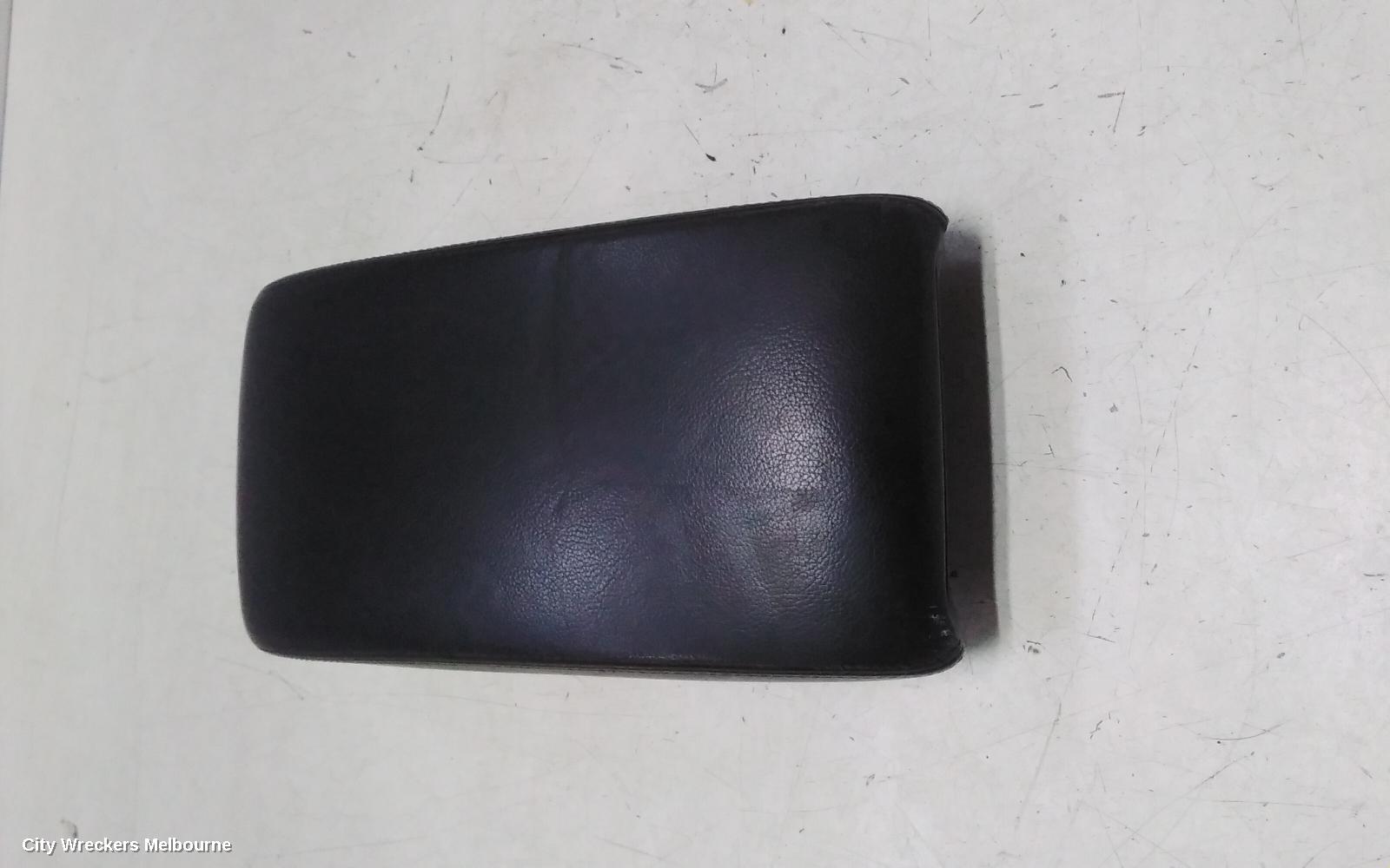TOYOTA AURION CONSOLE, GCV40R, CENTRE CONSOLE, METALLIC FINISH TYPE, 10/2006 - 03/2012