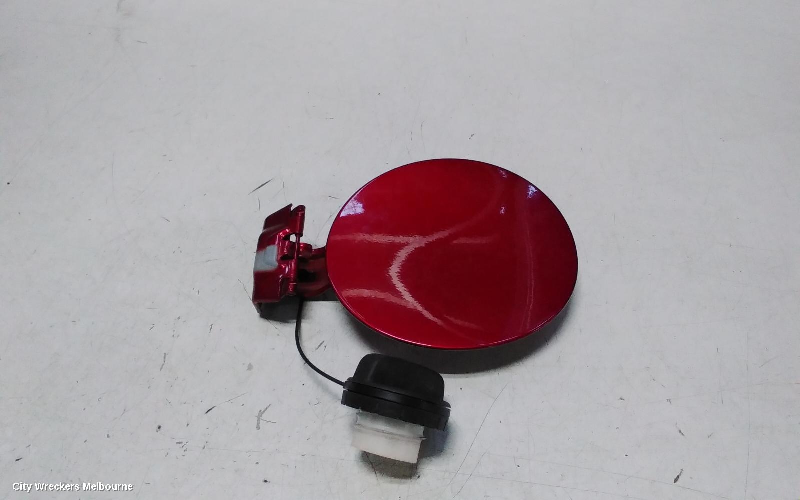MAZDA 2 FUEL DOOR / FILLER, FUEL FLAP, DJ/DL, 09/2014 ONWARDS