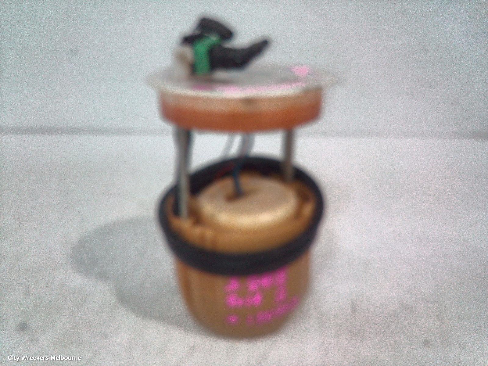 MAZDA 2 FUEL PUMP, IN TANK (PUMP & SENDER), 1.5, PETROL, DJ/DL, 09/2014 ONWARDS