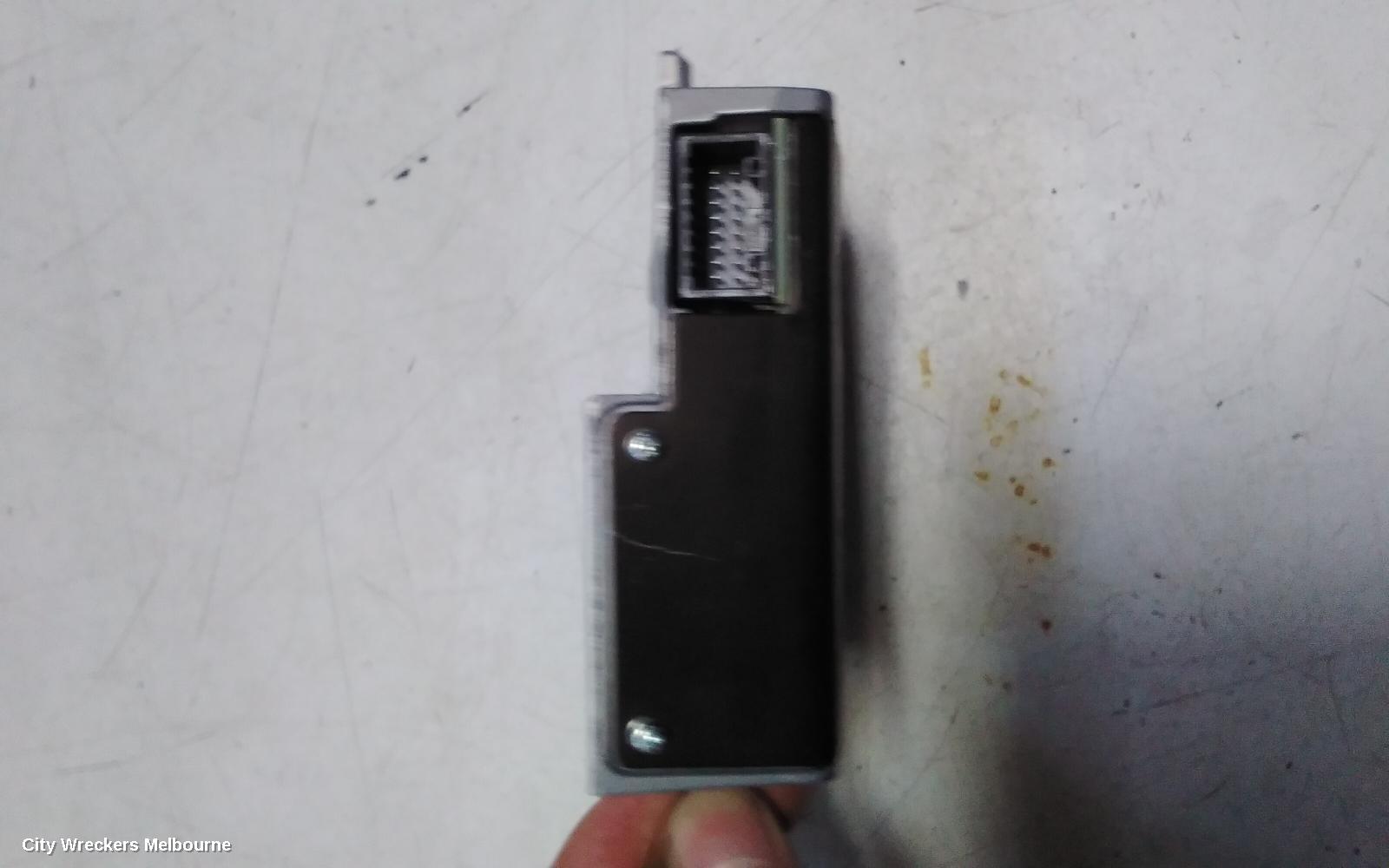 TOYOTA COROLLA CROSS REVERSE CAMERA, XG10, FRONT RADAR SENSOR (WINDSCREEN MOUNTED), 01/2022 ONWARDS