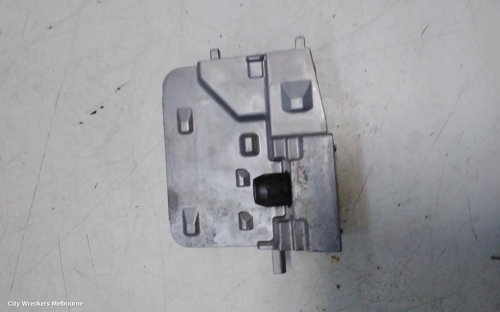 TOYOTA COROLLA CROSS REVERSE CAMERA, XG10, FRONT RADAR SENSOR (WINDSCREEN MOUNTED), 01/2022 ONWARDS