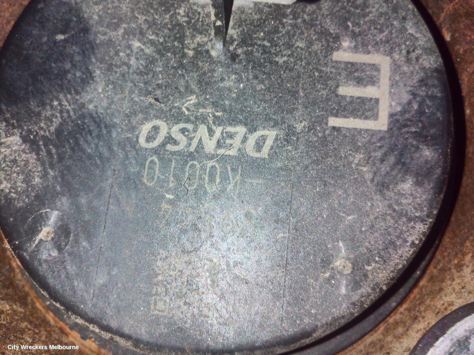 TOYOTA COROLLA CROSS RIGHT REAR HUB ASSEMBLY, XG10, 2WD, 01/2022 ONWARDS