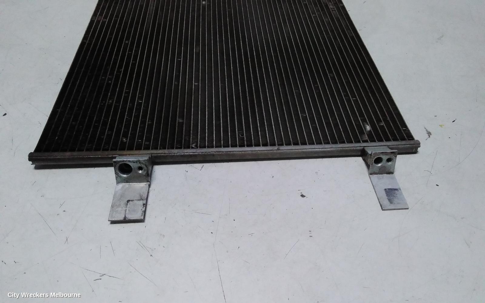 MITSUBISHI OUTLANDER A/C CONDENSER, PETROL, 2.5, PR25, ZM, 08/2021 ONWARDS