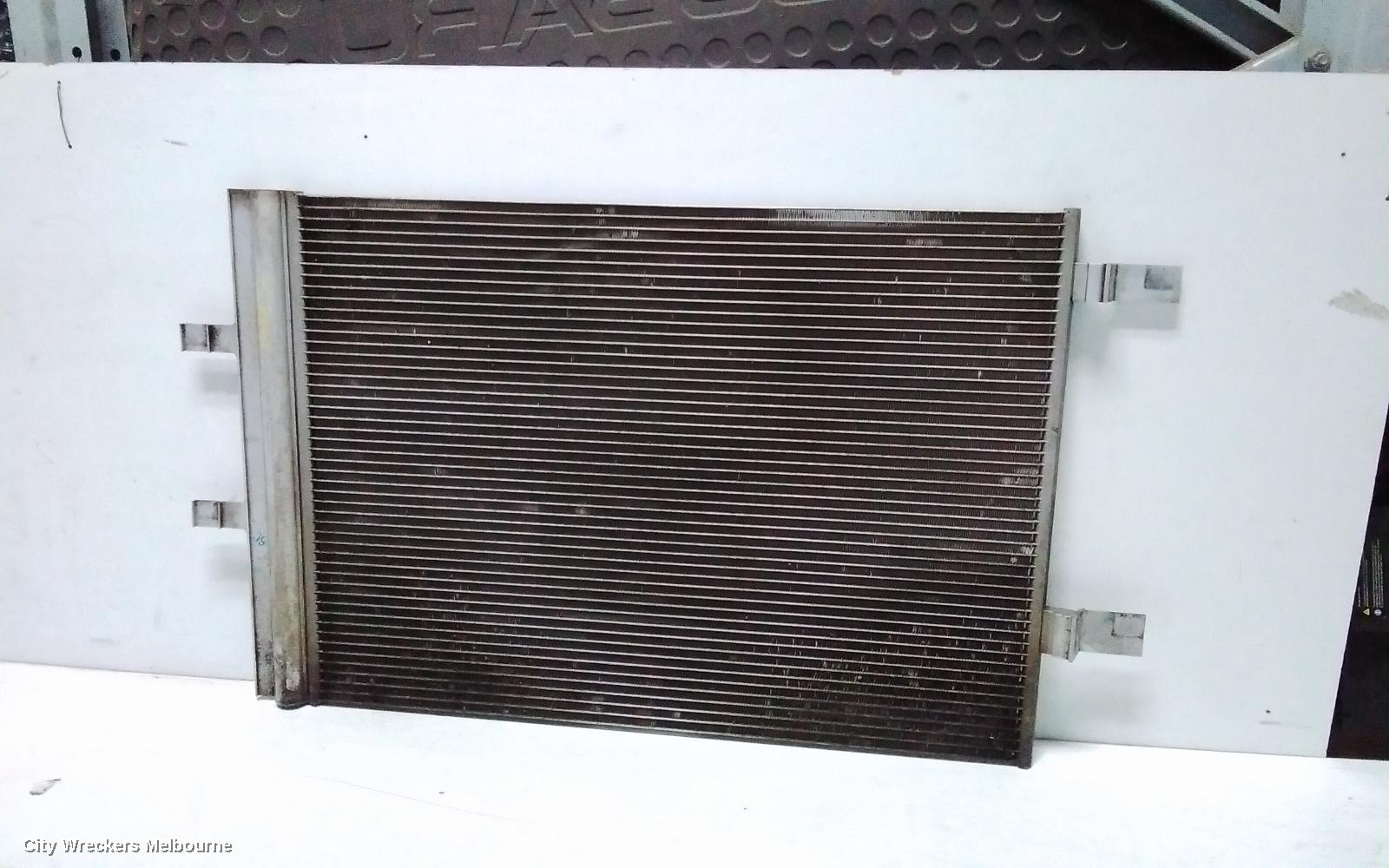 MITSUBISHI OUTLANDER A/C CONDENSER, PETROL, 2.5, PR25, ZM, 08/2021 ONWARDS
