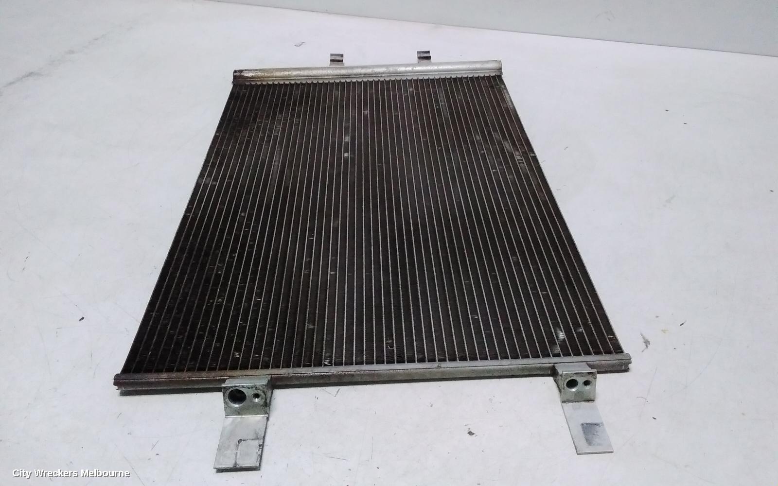 MITSUBISHI OUTLANDER A/C CONDENSER, PETROL, 2.5, PR25, ZM, 08/2021 ONWARDS