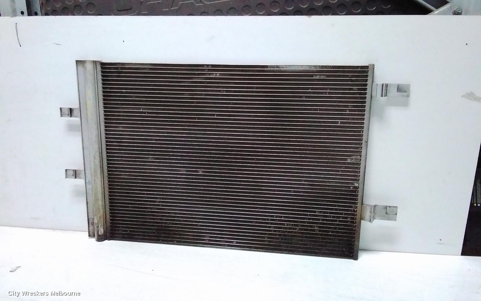 MITSUBISHI OUTLANDER A/C CONDENSER, PETROL, 2.5, PR25, ZM, 08/2021 ONWARDS
