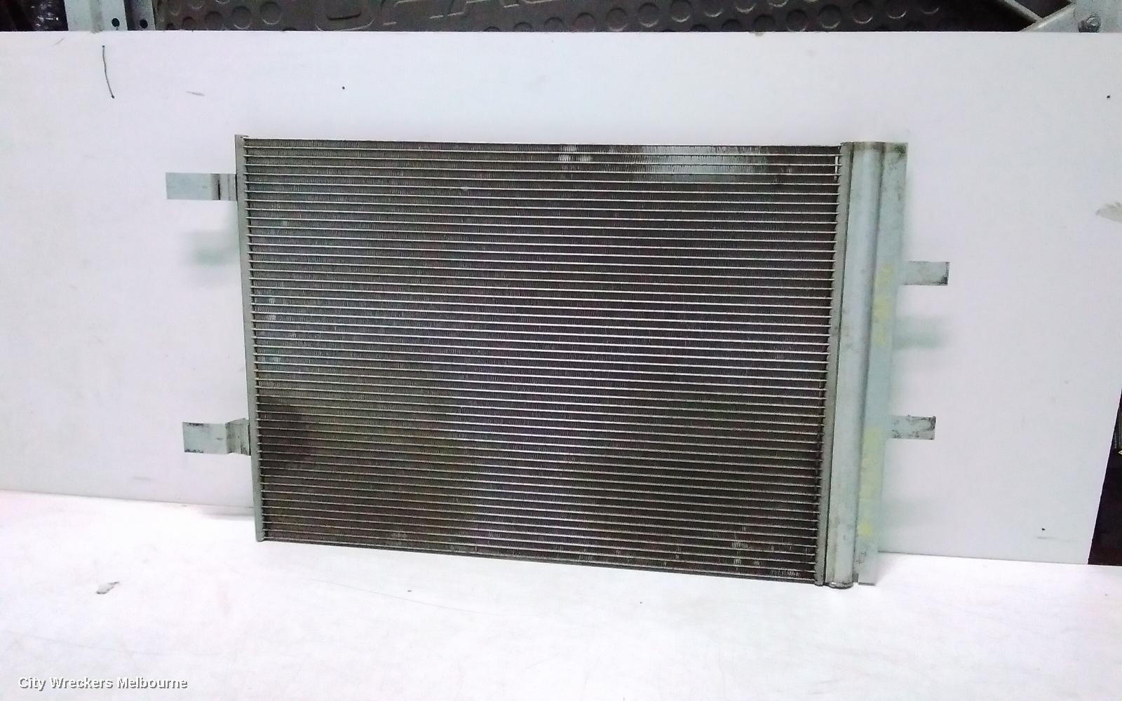 MITSUBISHI OUTLANDER A/C CONDENSER, PETROL, 2.5, PR25, ZM, 08/2021 ONWARDS