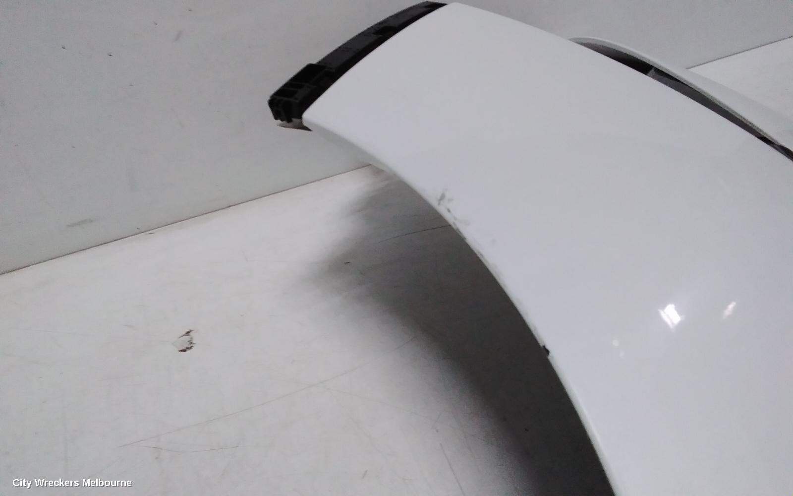 HONDA ODYSSEY LEFT GUARD, RC1, 02/2014 - 12/2020