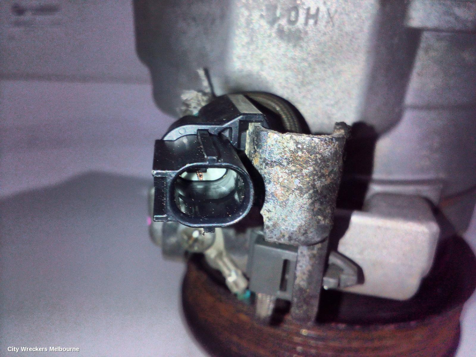 HONDA ODYSSEY A/C COMPRESSOR, RC1, PETROL, 2.4, K24W, 02/2014 - 03/2022