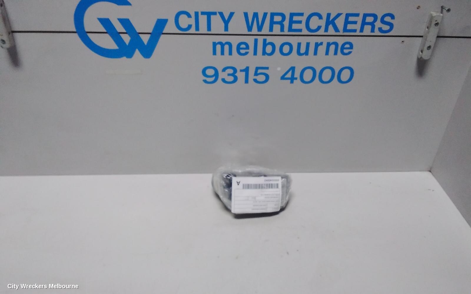 JEEP GRANDCHEROKEE DOOR/BOOT/GATE LOCK, RIGHT REAR DOOR LOCK, WK, 10/2010 ONWARDS