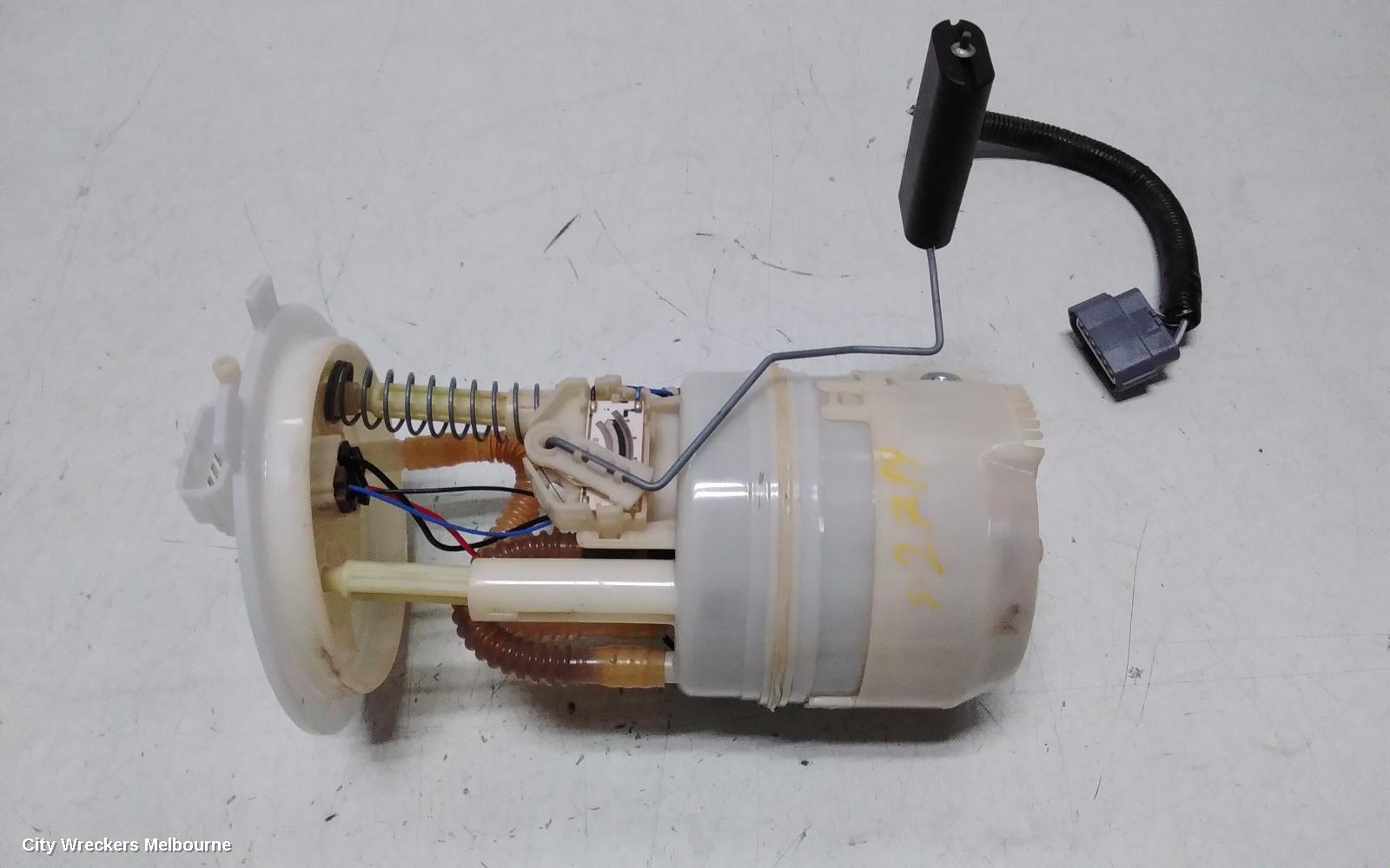 NISSAN XTRAIL FUEL PUMP, PETROL, 2.5, PR25D, IN TANK (PUMP & SENDER), T33, 08/2022 ONWARDS