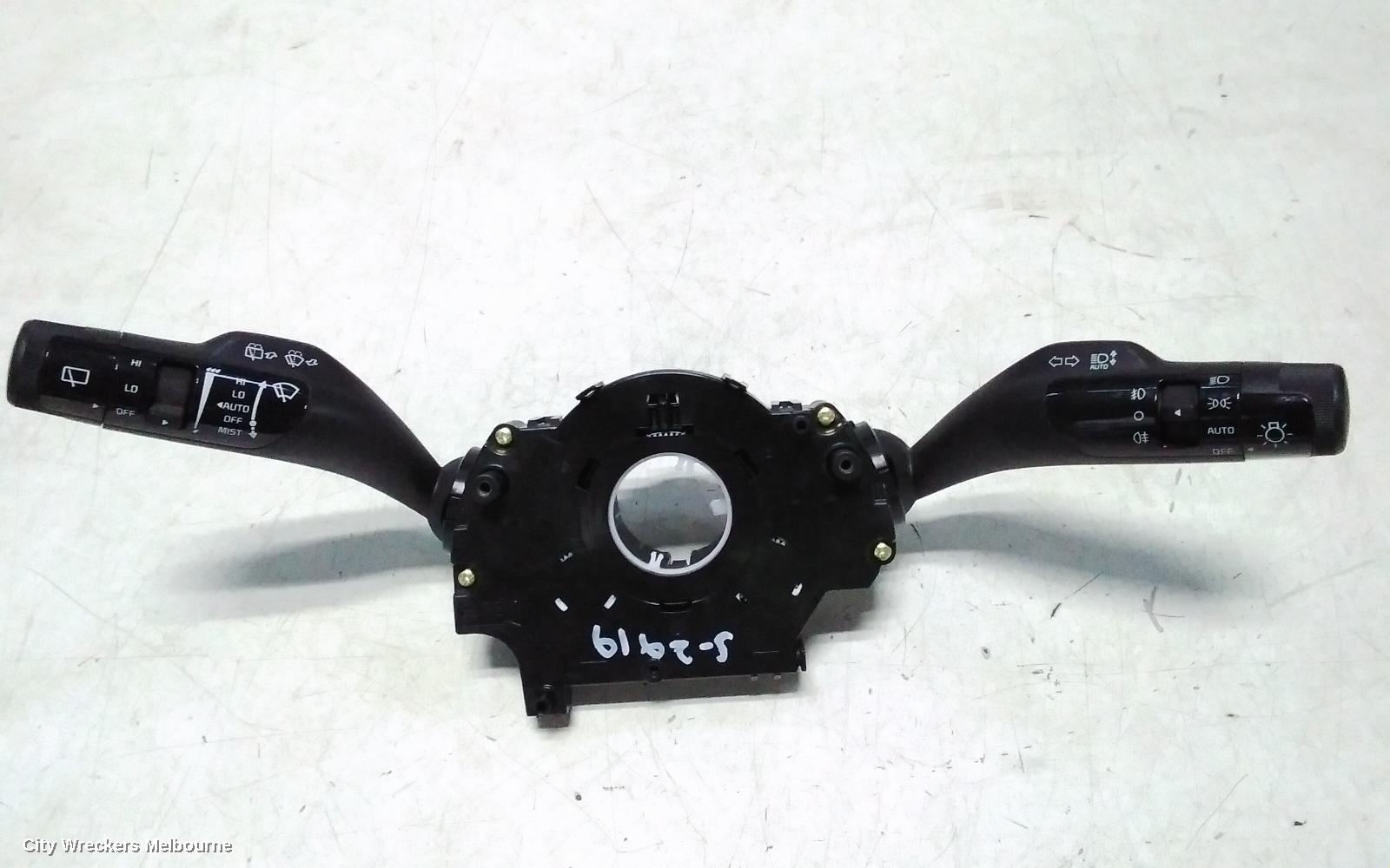 KIA SORENTO COMBINATION SWITCH, MQ4, COMBINATION SWITCH ASSY, 02/2020 ONWARDS