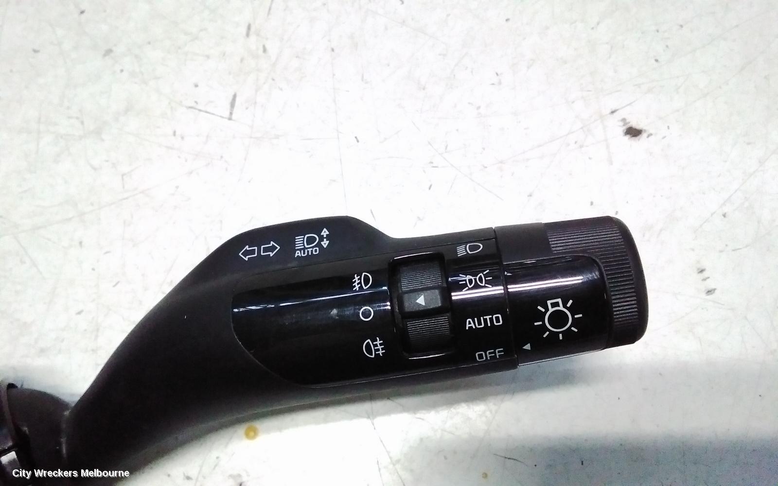 KIA SORENTO COMBINATION SWITCH, MQ4, COMBINATION SWITCH ASSY, 02/2020 ONWARDS