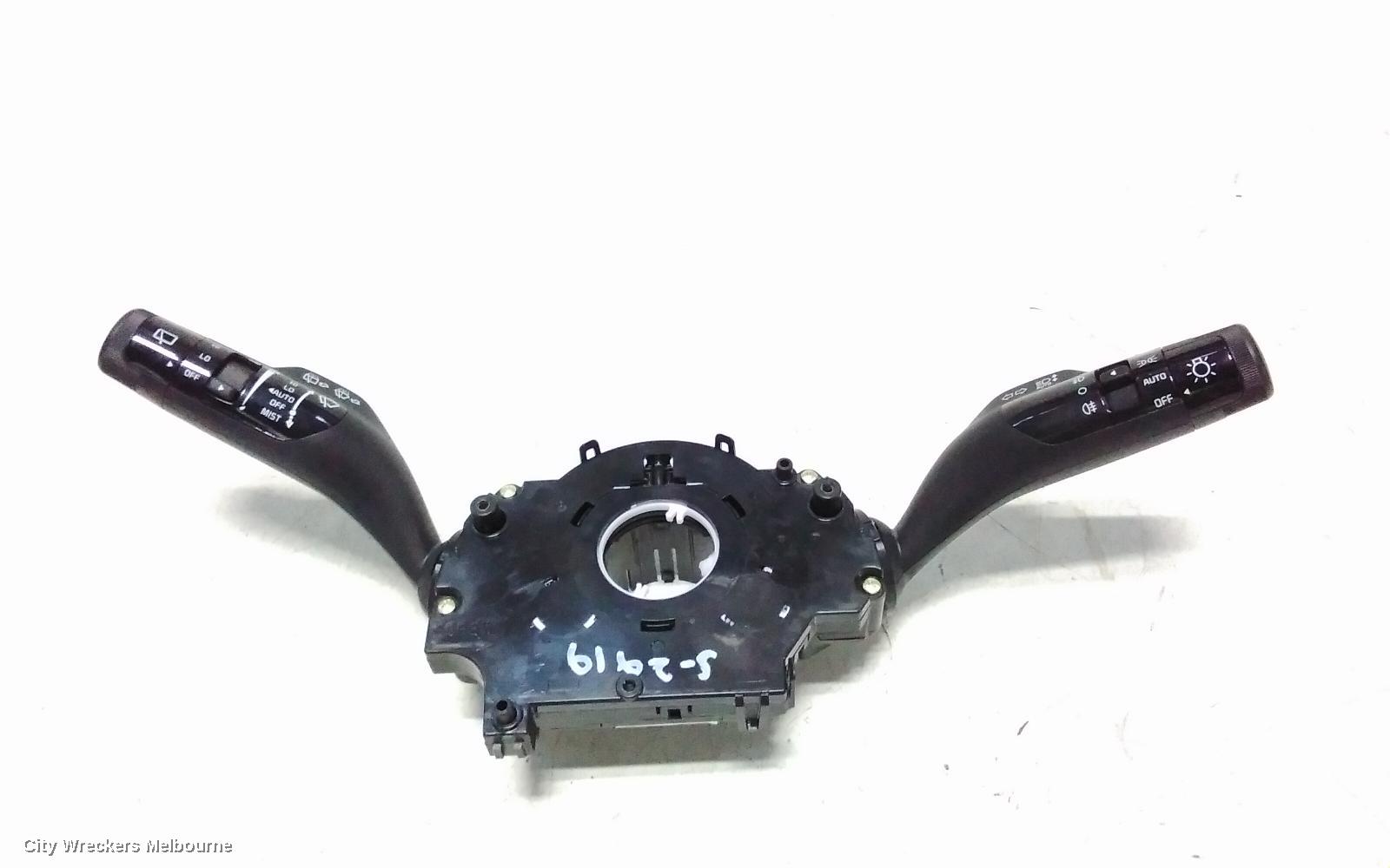KIA SORENTO COMBINATION SWITCH, MQ4, COMBINATION SWITCH ASSY, 02/2020 ONWARDS