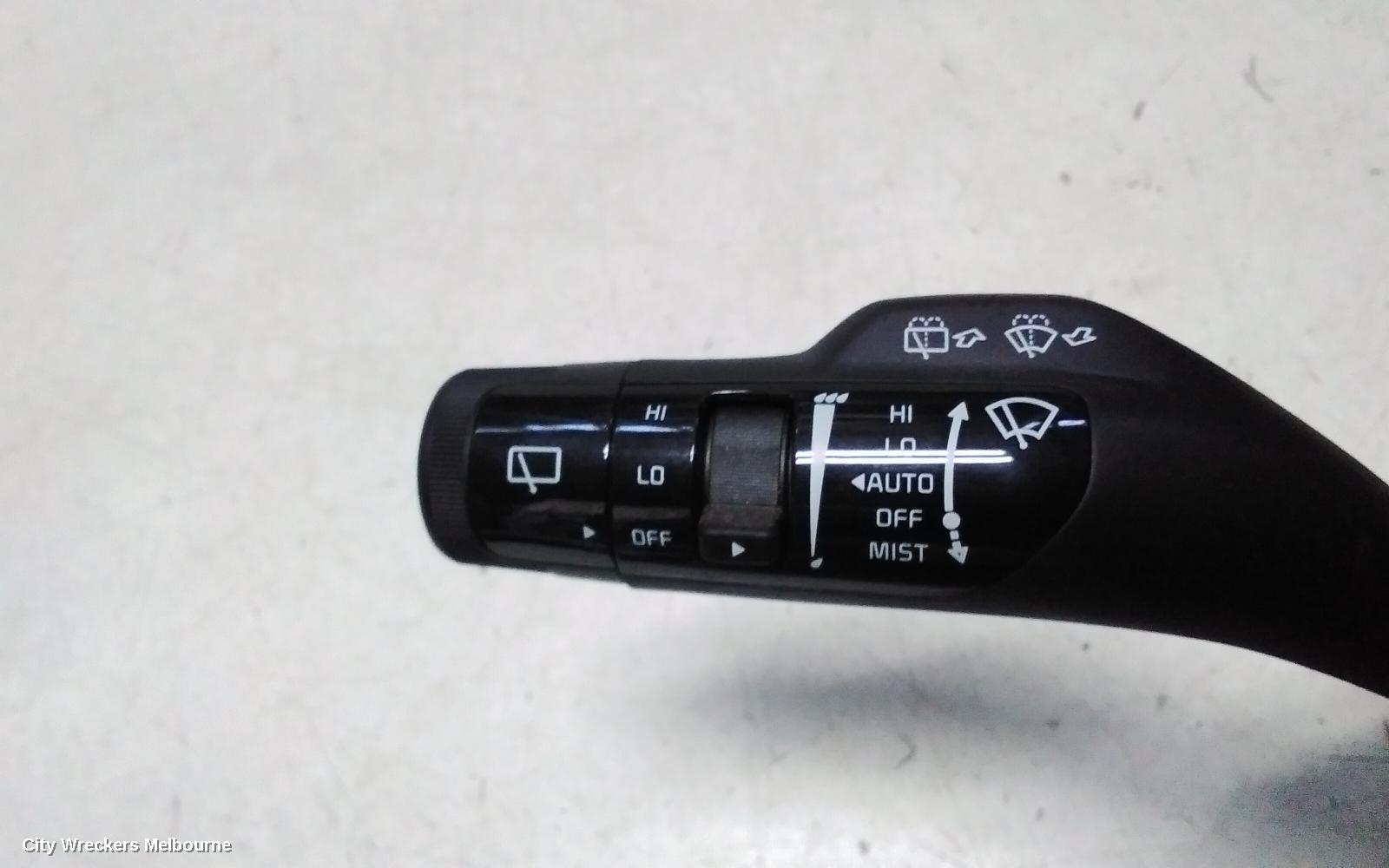 KIA SORENTO COMBINATION SWITCH, MQ4, COMBINATION SWITCH ASSY, 02/2020 ONWARDS