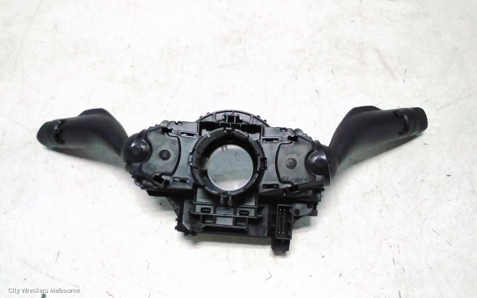 KIA SORENTO COMBINATION SWITCH, MQ4, COMBINATION SWITCH ASSY, 02/2020 ONWARDS