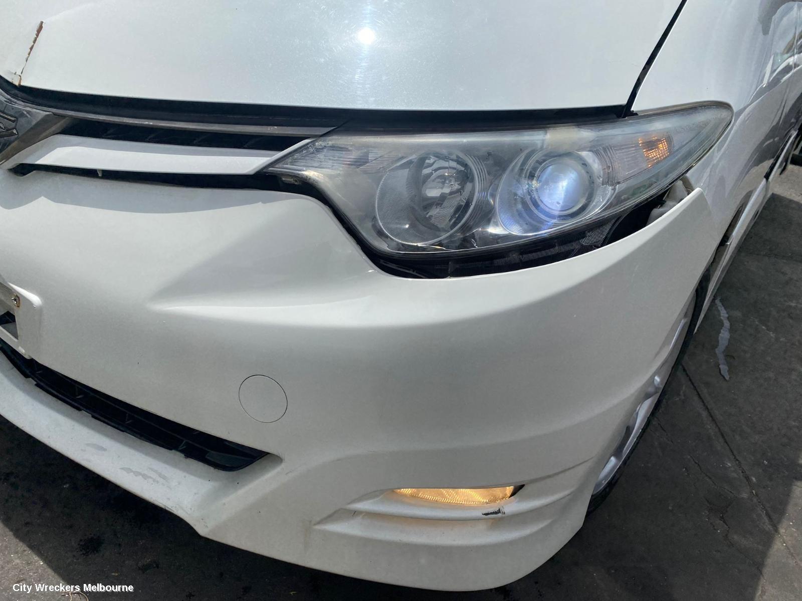 TOYOTA ESTIMA ABS SENSOR, RH FRONT, XR50, 05-19 (IMPORT)