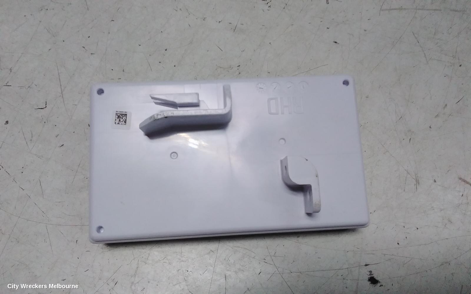 KIA SORENTO ECU, MQ4, OTHER ECU, 02/2020 ONWARDS