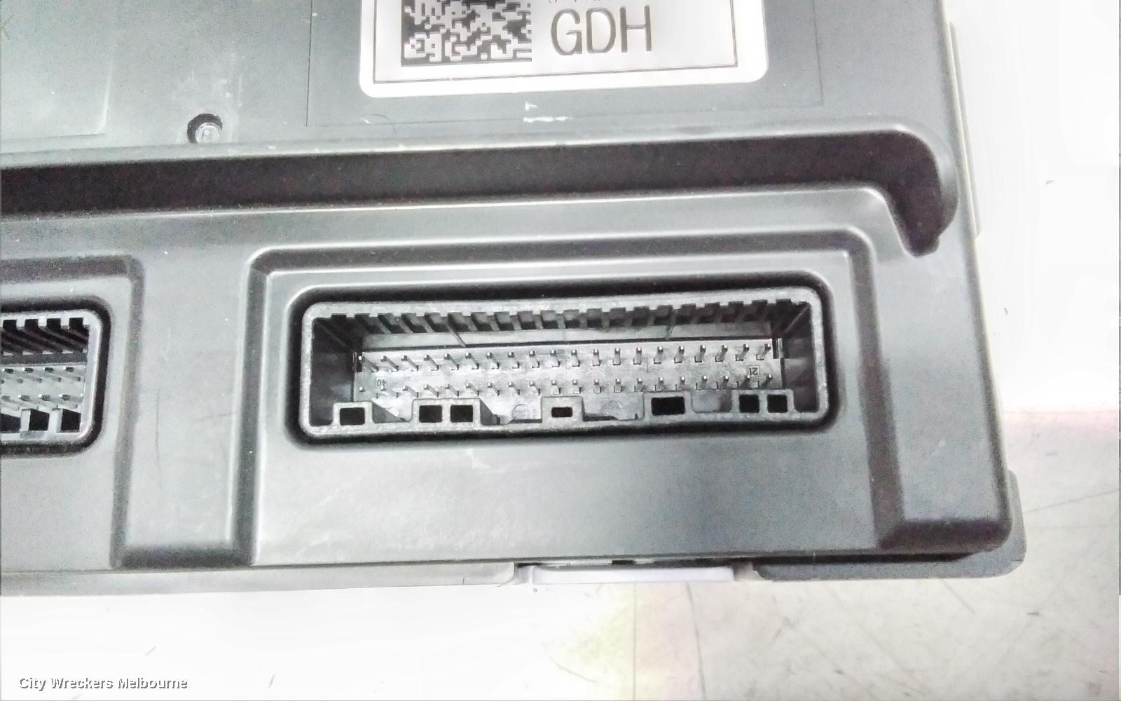 KIA SORENTO ECU, MQ4, OTHER ECU, 02/2020 ONWARDS