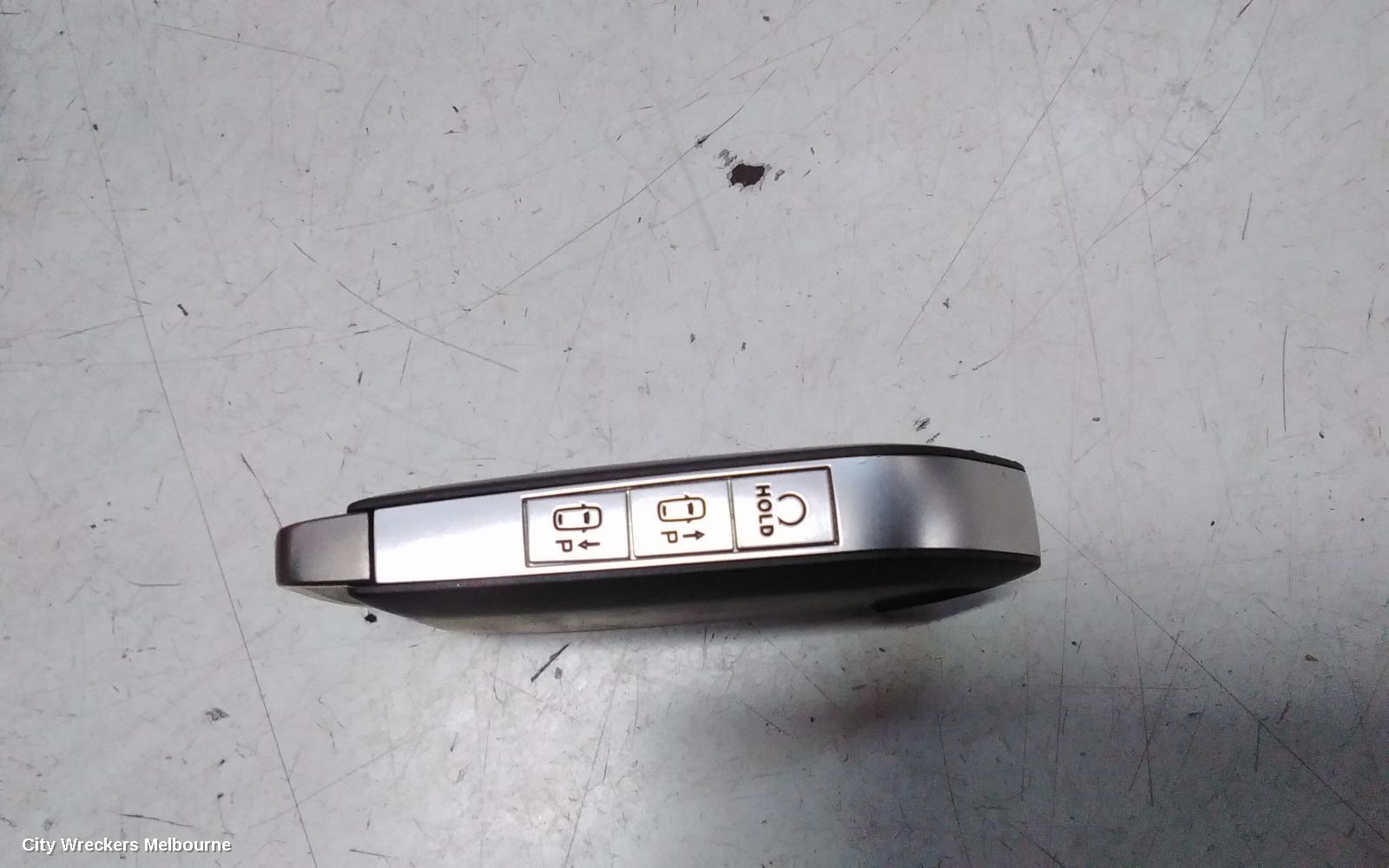 KIA SORENTO ECU, MQ4, OTHER ECU, 02/2020 ONWARDS