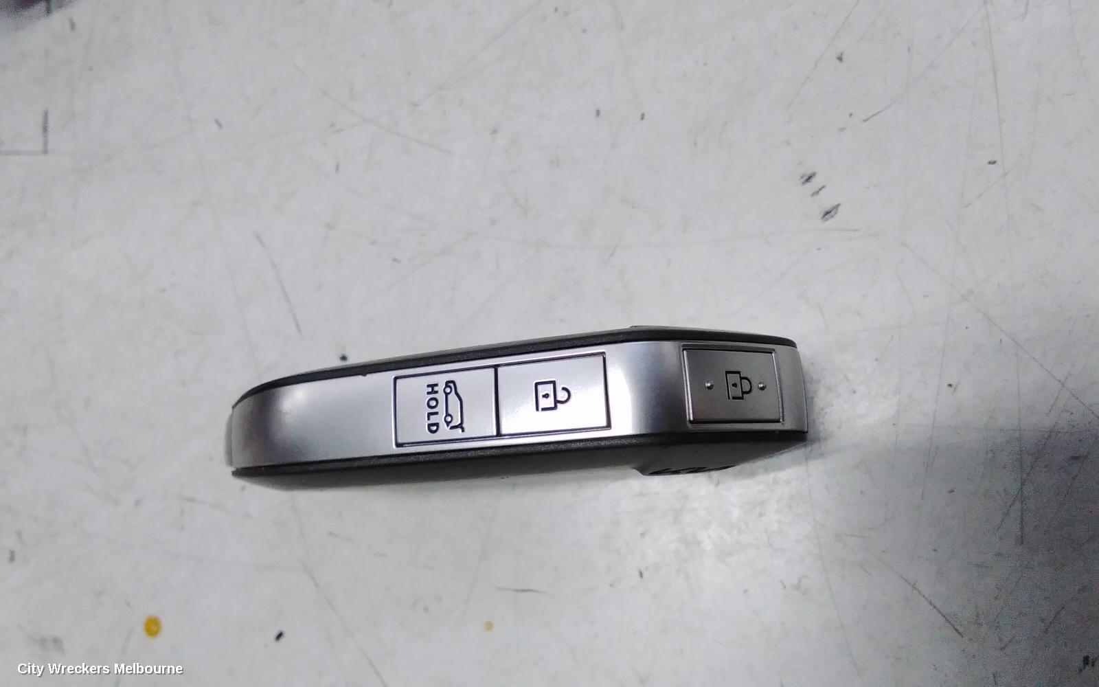 KIA SORENTO ECU, MQ4, OTHER ECU, 02/2020 ONWARDS