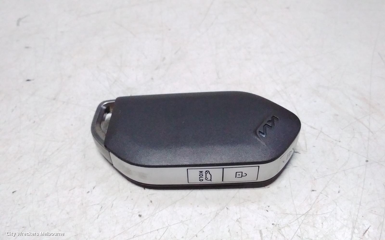 KIA SORENTO ECU, MQ4, OTHER ECU, 02/2020 ONWARDS