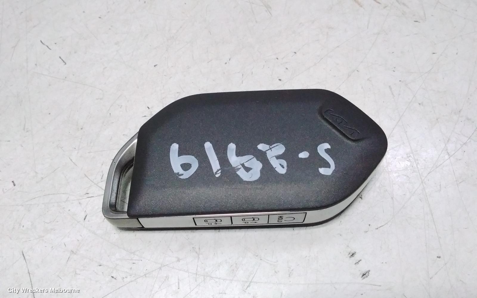 KIA SORENTO ECU, MQ4, OTHER ECU, 02/2020 ONWARDS