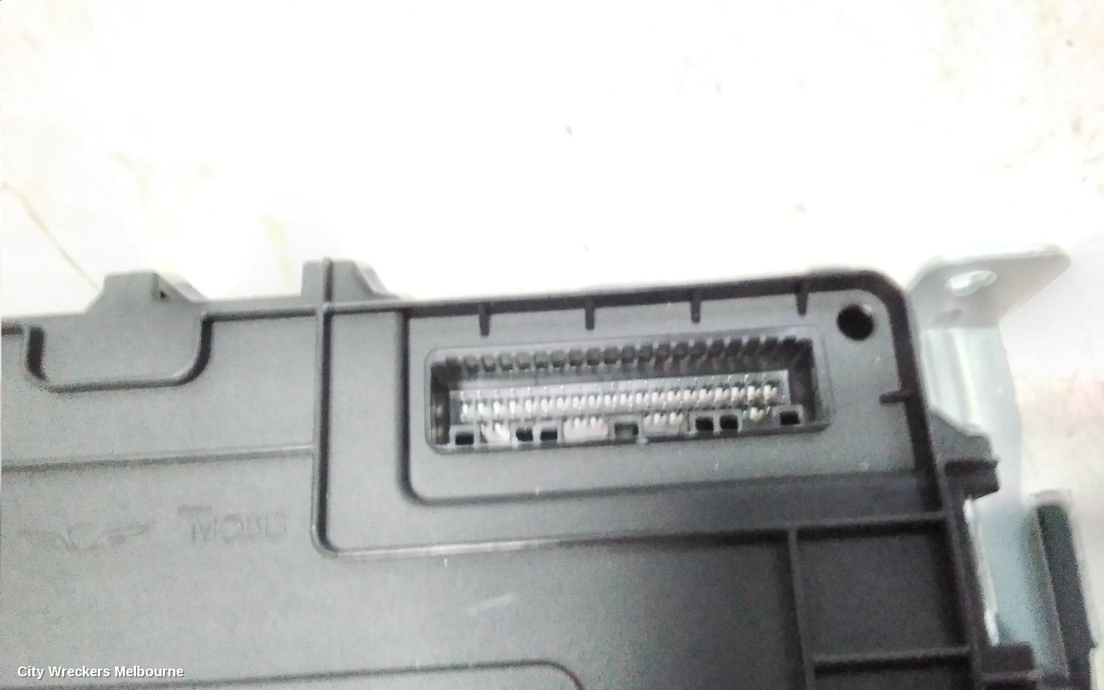 KIA SORENTO ECU, MQ4, OTHER ECU, 02/2020 ONWARDS