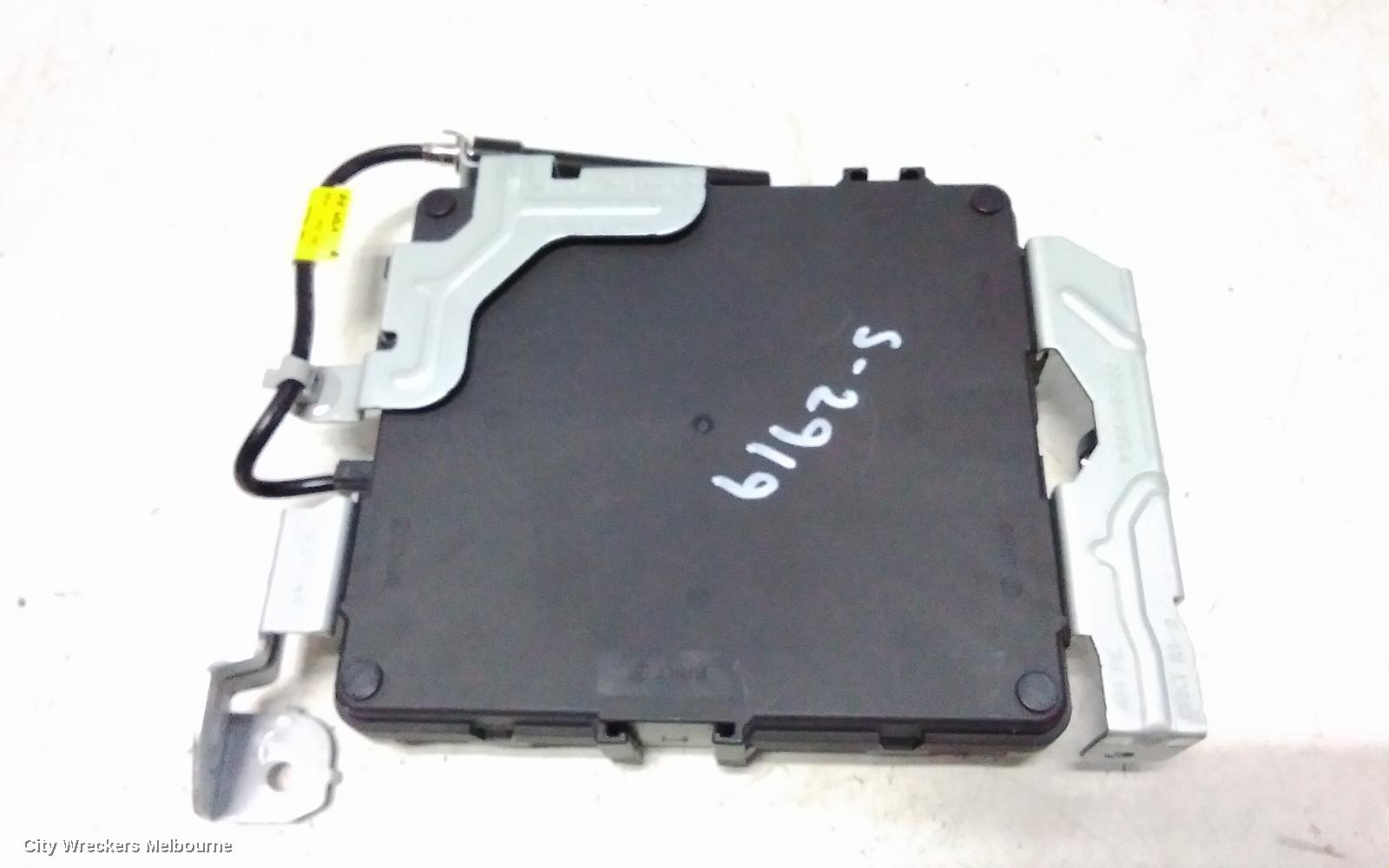 KIA SORENTO ECU, MQ4, OTHER ECU, 02/2020 ONWARDS