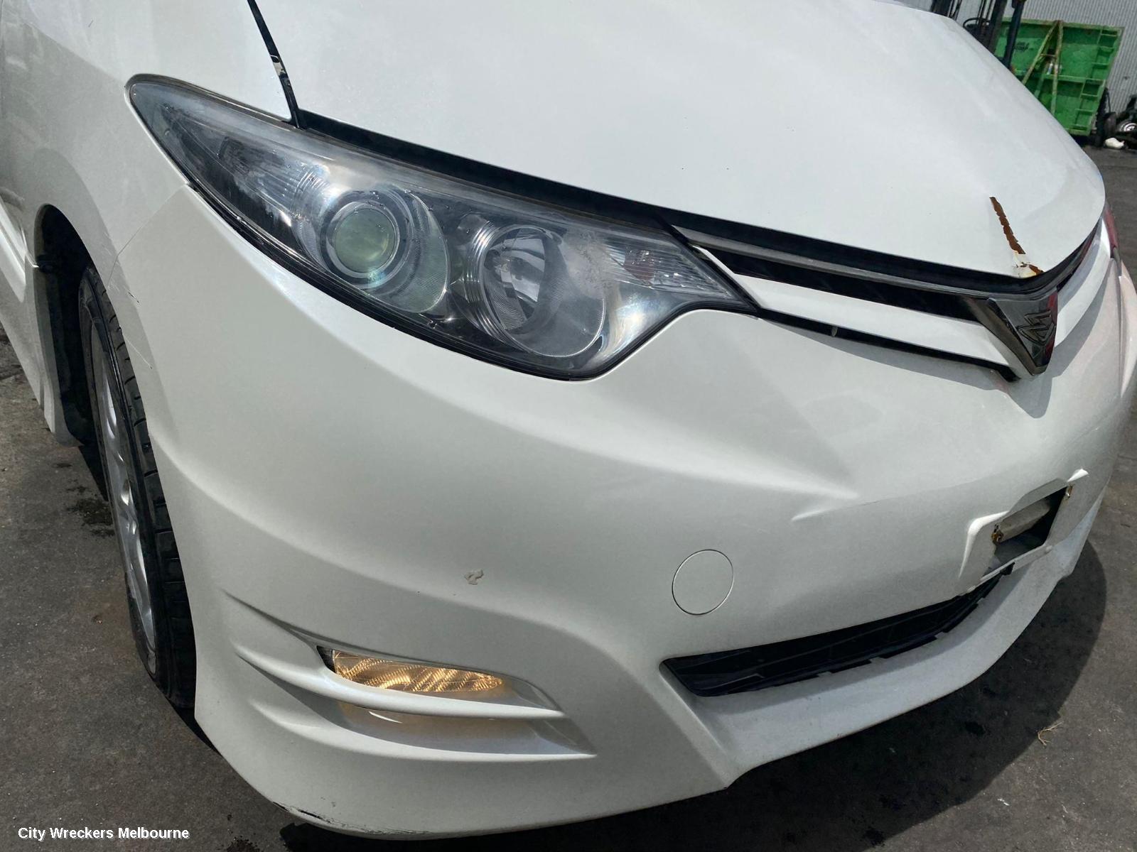 TOYOTA ESTIMA ABS SENSOR, RH FRONT, XR50, 05-19 (IMPORT)