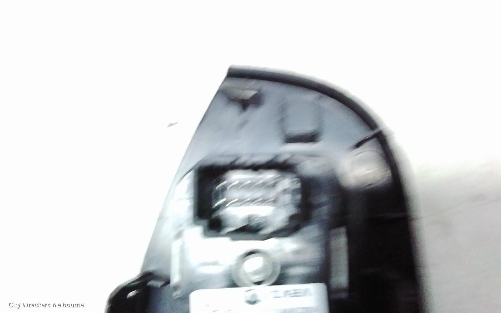HAVAL JOLION PWR DR WIND SWITCH, A01, RH FRONT (MASTER SWITCH), W/ AUTO FOLD TYPE, 02/2021 - 03/2024