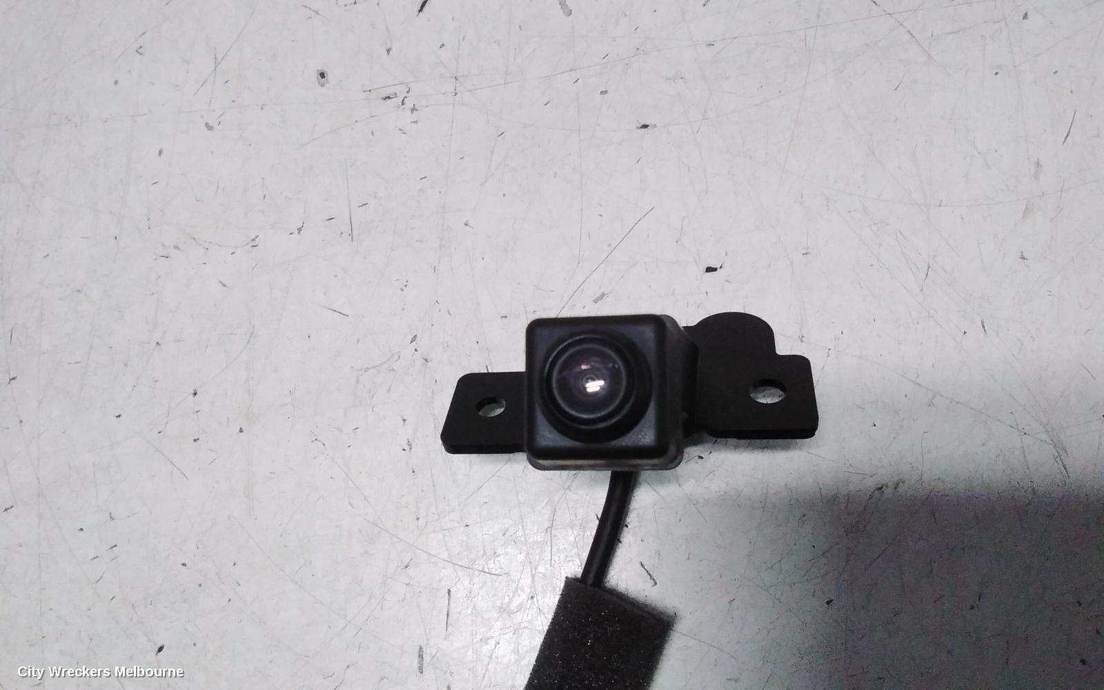 MITSUBISHI OUTLANDER REVERSE CAMERA, REVERSE CAMERA (BUMPER MOUNTED), ZM, 08/2021 ONWARDS