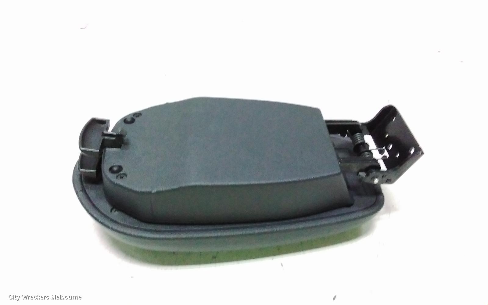 HYUNDAI VELOSTER CONSOLE, FS, CONSOLE LID ONLY, 02/2012 - 02/2018