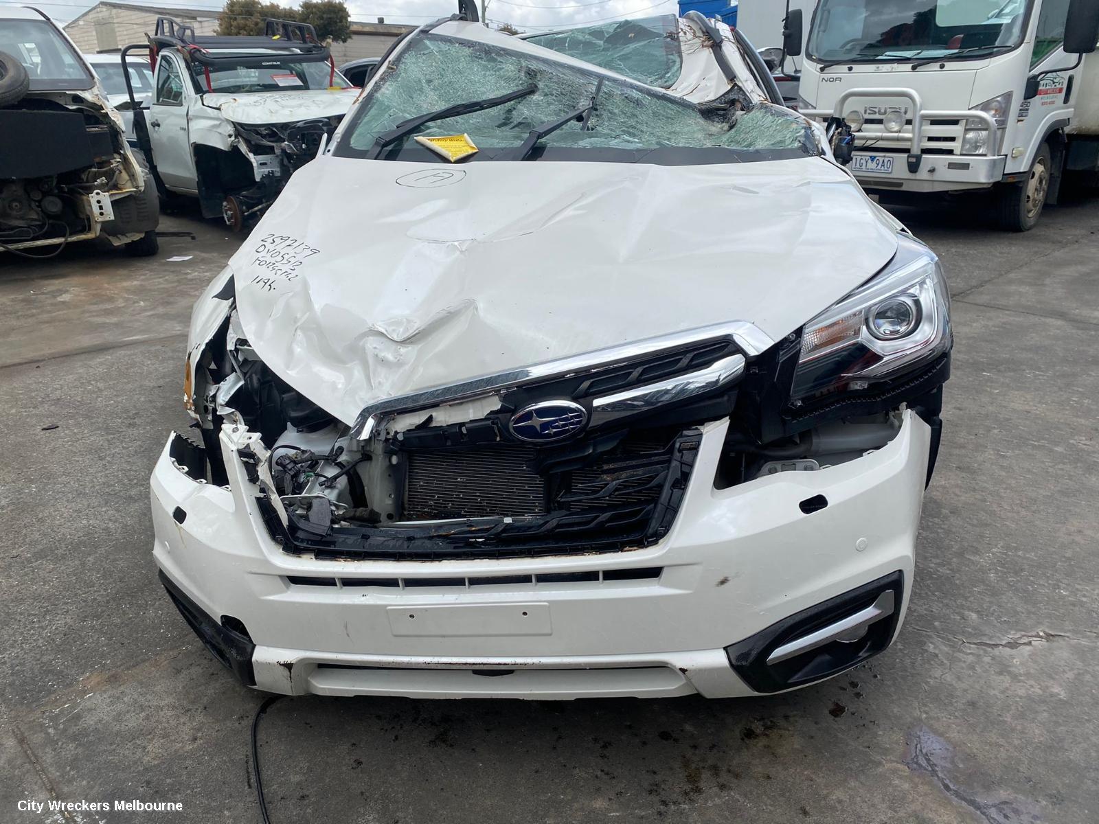 SUBARU FORESTER REVERSE CAMERA, REVERSE CAMERA, SJ, 01/2013 - 08/2018