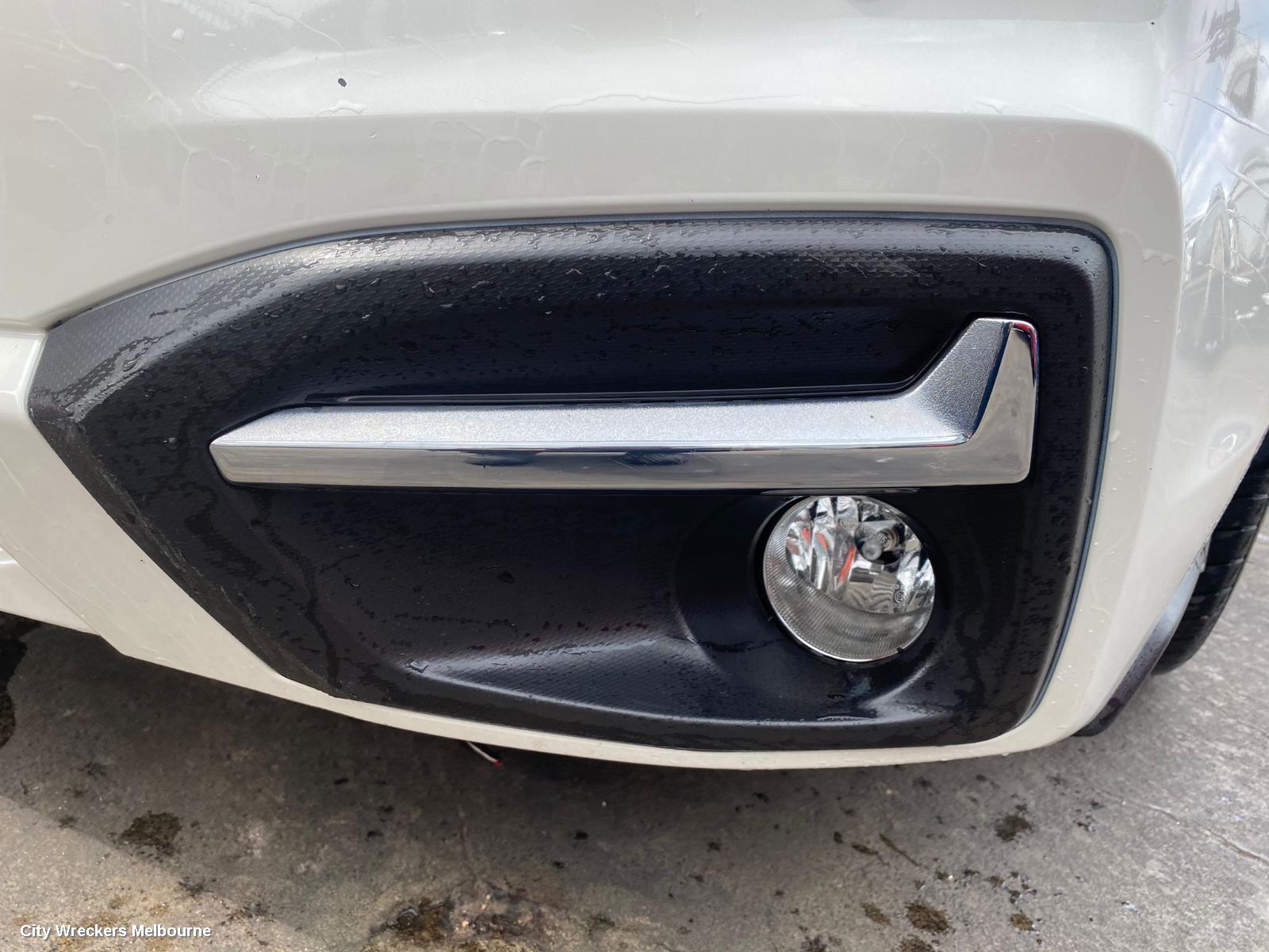 SUBARU FORESTER REVERSE CAMERA, REVERSE CAMERA, SJ, 01/2013 - 08/2018