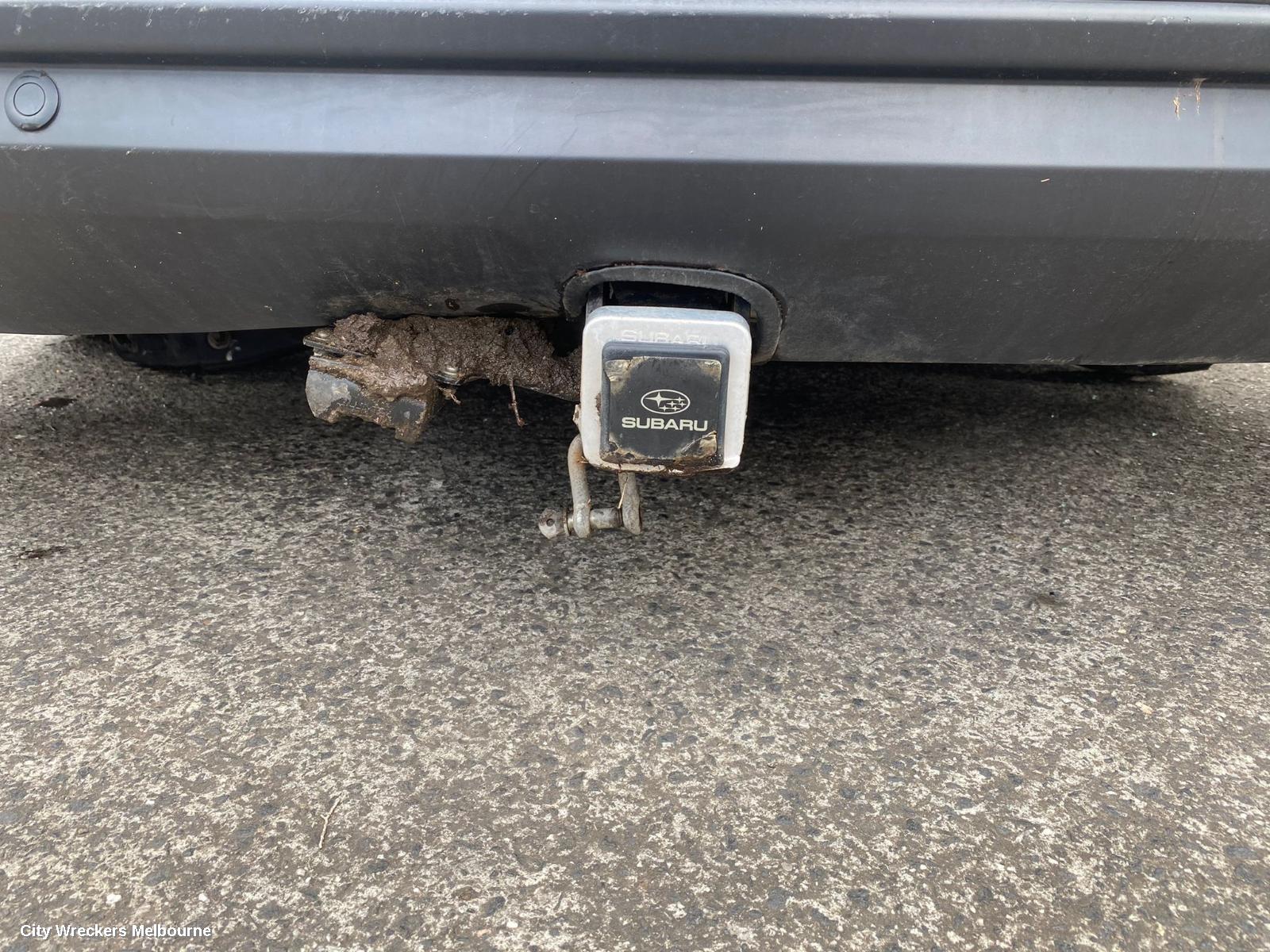 SUBARU FORESTER REVERSE CAMERA, REVERSE CAMERA, SJ, 01/2013 - 08/2018