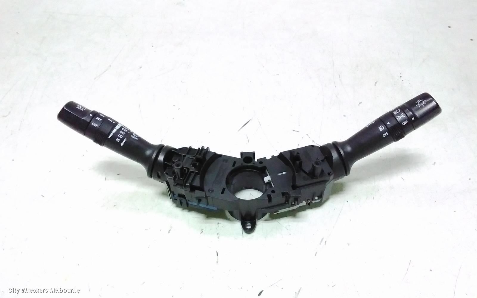 HYUNDAI VELOSTER COMBINATION SWITCH, COMBINATION SWITCH ASSY, FS, 10/2011 - 02/2018