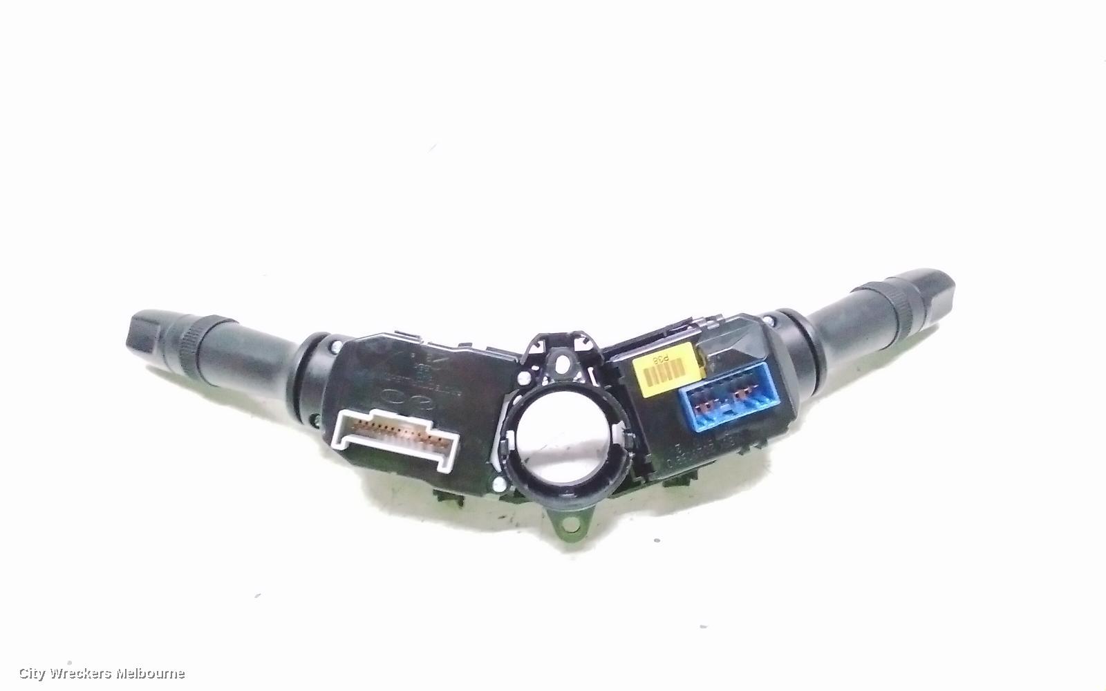 HYUNDAI VELOSTER COMBINATION SWITCH, COMBINATION SWITCH ASSY, FS, 10/2011 - 02/2018