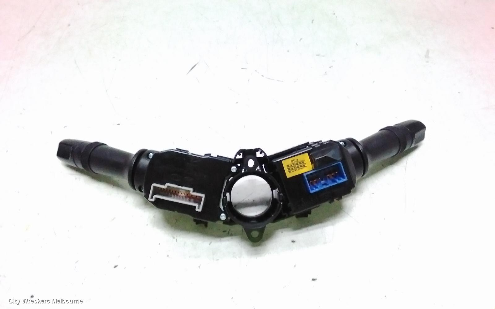 HYUNDAI VELOSTER COMBINATION SWITCH, COMBINATION SWITCH ASSY, FS, 10/2011 - 02/2018