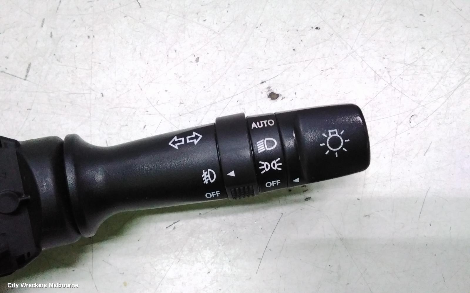 HYUNDAI VELOSTER COMBINATION SWITCH, COMBINATION SWITCH ASSY, FS, 10/2011 - 02/2018