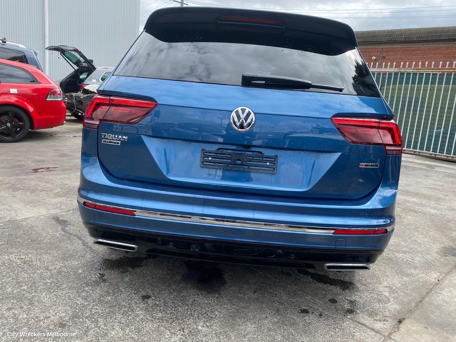 VOLKSWAGEN TIGUAN OXYGEN SENSOR, 5NA, 06/2016 - 02/2024