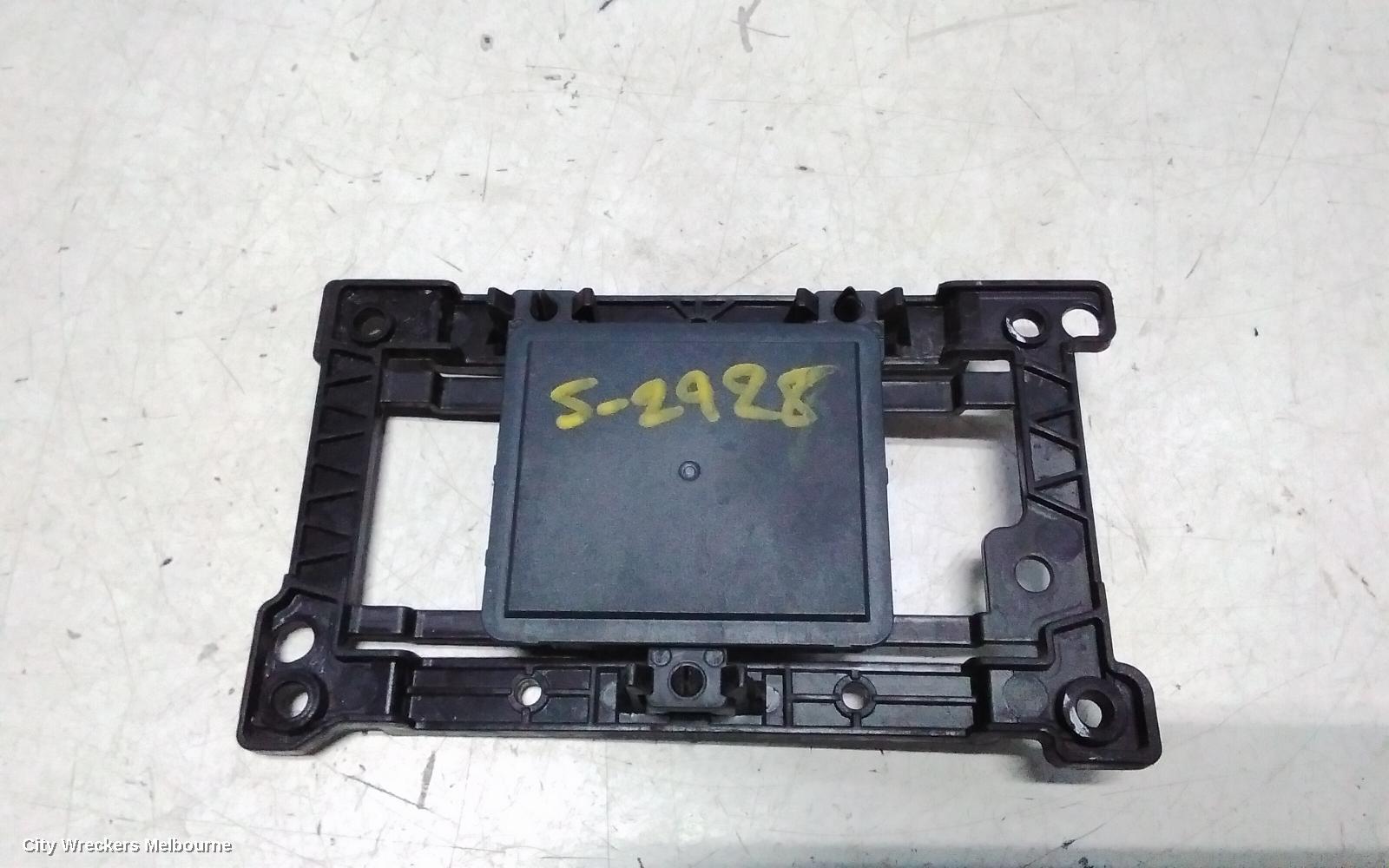 CHERY OMODA 5 REVERSE CAMERA, T34/T19C, FRONT RADAR SENSOR, 12/2022 ONWARDS