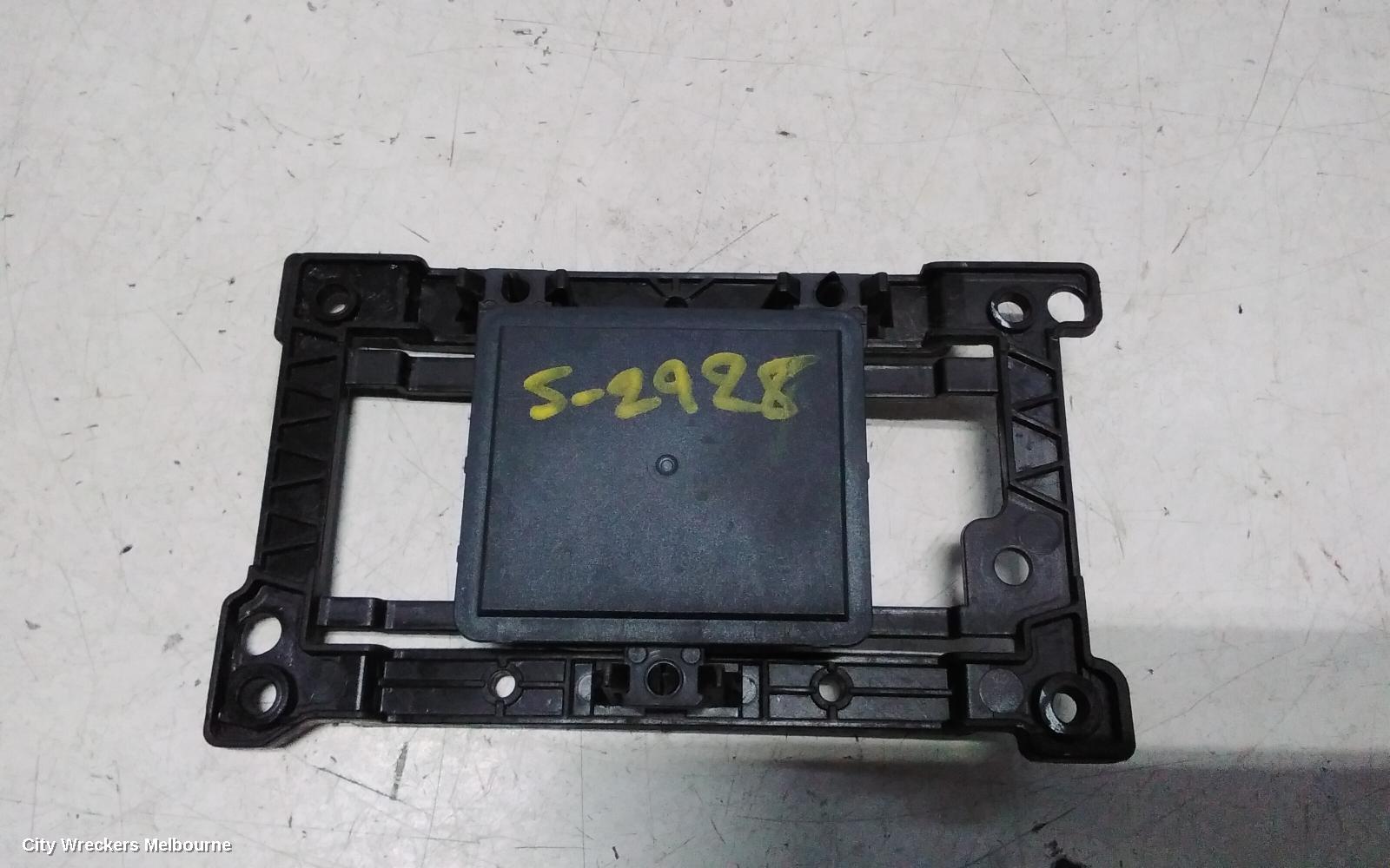 CHERY OMODA 5 REVERSE CAMERA, T34/T19C, FRONT RADAR SENSOR, 12/2022 ONWARDS