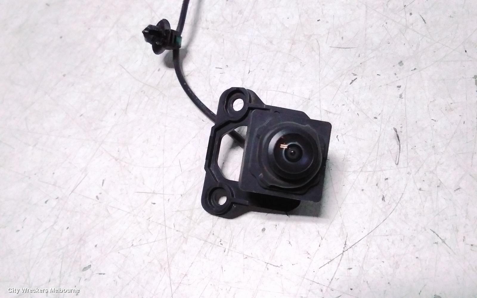 CHERY OMODA 5 REVERSE CAMERA, T34/T19C, FRONT CAMERA (GRILLE MOUNTED), NON EV, 12/2022 ONWARDS