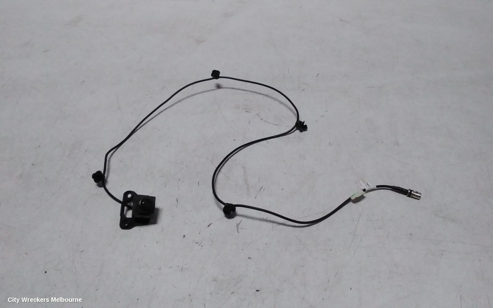 CHERY OMODA 5 REVERSE CAMERA, T34/T19C, FRONT CAMERA (GRILLE MOUNTED), NON EV, 12/2022 ONWARDS