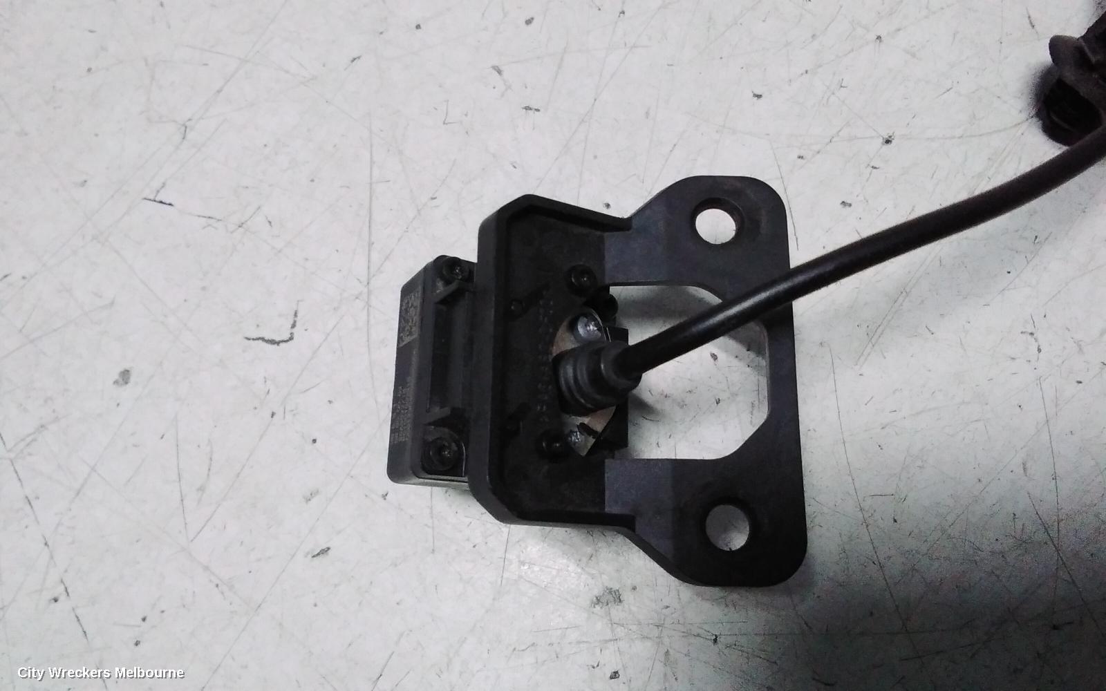 CHERY OMODA 5 REVERSE CAMERA, T34/T19C, FRONT CAMERA (GRILLE MOUNTED), NON EV, 12/2022 ONWARDS