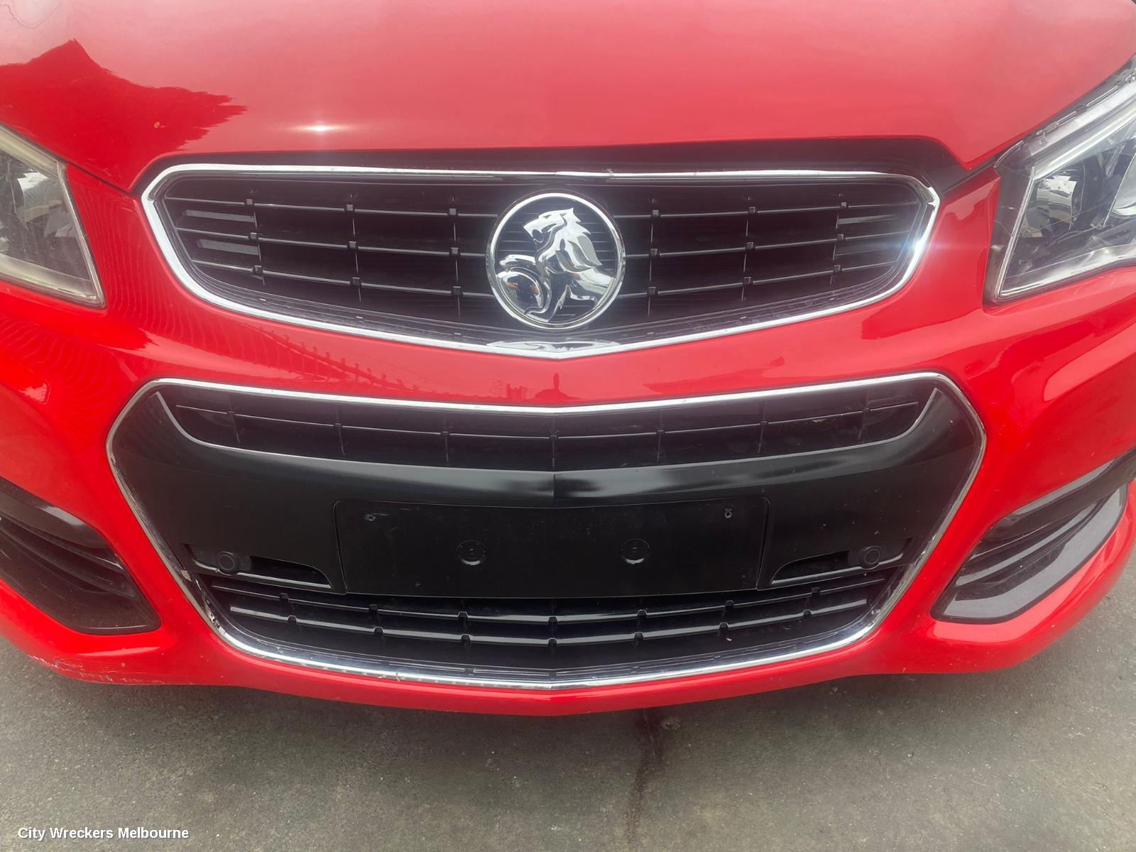 HOLDEN COMMODORE SIDE STEP/SKIRT, VF, RH SIDE, WAGON, 05/2013 - 12/2017