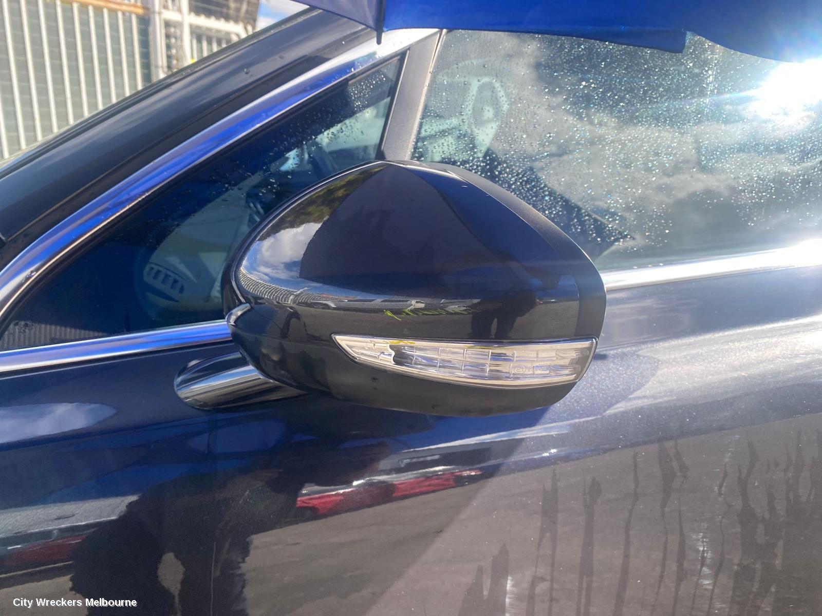 PEUGEOT 508 SUNVISOR, 07/2011 - 12/2017