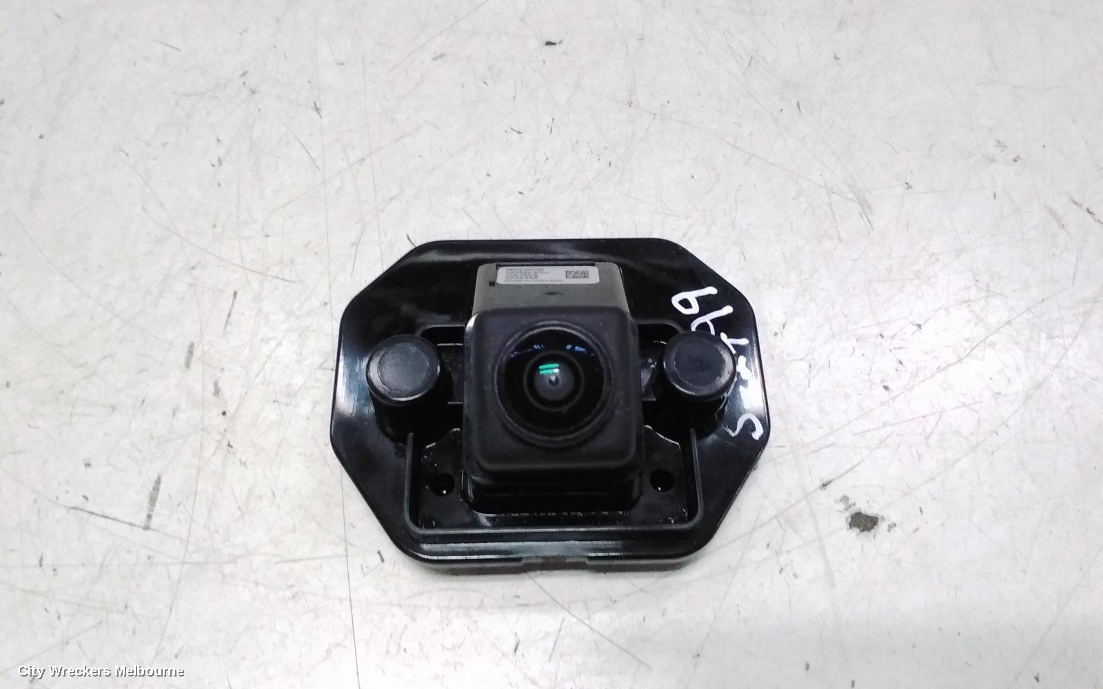 NISSAN XTRAIL REVERSE CAMERA, T33, REVERSE CAMERA (BOOTLID MOUNTED), 08/2022 ONWARDS
