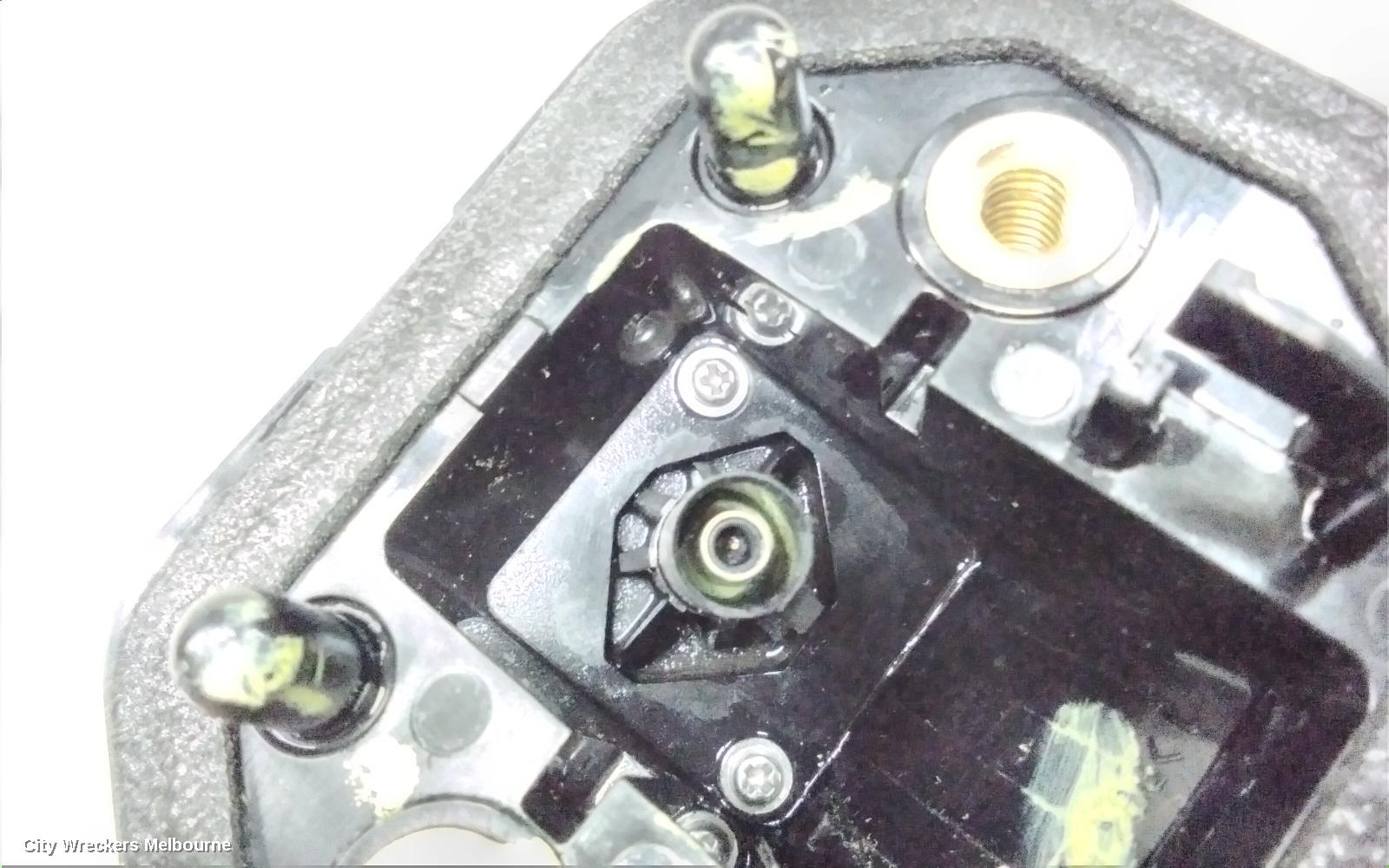 NISSAN XTRAIL REVERSE CAMERA, T33, REVERSE CAMERA (BOOTLID MOUNTED), 08/2022 ONWARDS